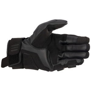 Guantes personalizados de fibra de carbono con protección contra caídas para motocicleta, guantes transpirables de cuero para montar en moto, guantes de carreras para hombre - Product Image 4