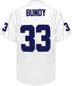 Camiseta de fútbol americano personalizable, aparejos de secado rápido, Sarga de poliéster, suave y transpirable, manga corta, camiseta de fútbol de talla grande - Product Image 3
