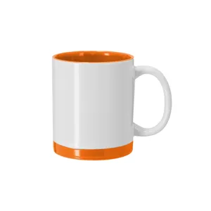 Tazza Personalizzata Rayar per Sublimazione - Tazze in Ceramica di Alta Qualità per Merchandising - Product Image 5