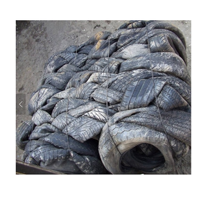 Used Tire Scrap <b>Recycled</b> <b>Rubber</b> Material Supplied and Exported by Suppliers - Product Image 4