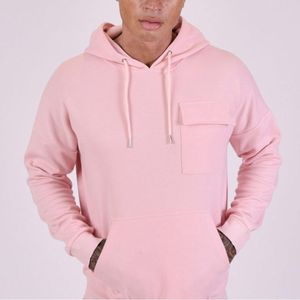Nouveau Survêtement unisexe en coton de qualité supérieure Survêtement 2 pièces à capuche Jogger Ensemble Personnalisé Hiver Plaine Hommes Tech Polaire Survêtement - Product Image 2