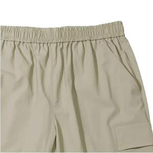 Vente en gros 100% coton coupe ajustée multi-poches pantalon de travail cargo de loisirs pour hommes par fabricant personnalisé - Product Image 4