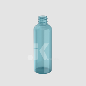 JK Packaging Solutions Vietnam Fabricant Meilleur prix de départ 150ml Luxe pour Bouteille PET vide en forme de balle pour désinfectant pour les mains - Product Image 2