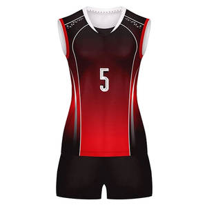 Deportes jugando uniforme de voleibol para hombres Hip Hop Streetwear Camiseta clásica Popular camiseta - Product Image 4