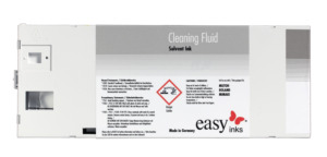 Eco Solvent Ultra compatible Ink for Mutoh ValueJet 220ml Cartridge with Smart <b>Card</b> - Product Image 2