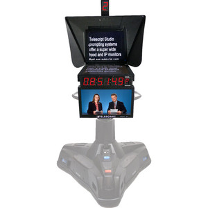ระบบเทเลพรอมป์เตอร์สำหรับการถ่ายทอดสด Telescript Expert 170-NDI พร้อมจอภาพขนาด 17 นิ้ว - Product Image 1