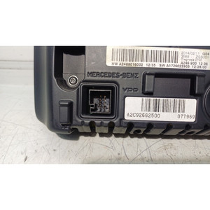 NAVIGATOR MERCEDES Classe B W246 2ème Série A2469001206/A2469016002 270920 (12>) - Product Image 4