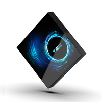 Super Android 10 11 Allwinner H616 Mini Plus Max 4K 4GB 32GB 2GB 16GB Smart 10.0 T95 Android TV Box