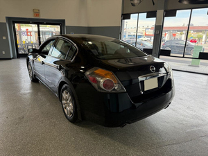 Nissan Altima 2.5 S 2012 - Product Image 4