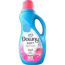 Perles de parfum pour le linge Downy unstoppable - Product Image 5