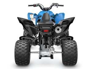 Disponibles: Motos Nuevas 2024 (Raptors) 700 YFM70RCBRL en Stock - Product Image 3