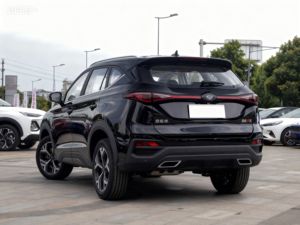 Sehol X8 Modelo 2021 300T DCT Edición Conexión Inteligente de Vanguardia, 7 Plazas - Product Image 2