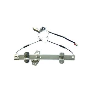 Elevalunas 72250-SZ3-A21 para Acura RL 2001-98, Delantero Izquierdo, Proveedor de Piezas OEM Más Vendido, Entrega Rápida, Nuevo 741-158 - Product Image 2