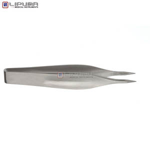 Feilchenfeld คีมผ่าตัดเสี้ยนแบบแมนนวลเครื่องมือผ่าตัดขนาดเล็กสำหรับการกำจัดเสี้ยนปลอดภัย mol - Product Image 3