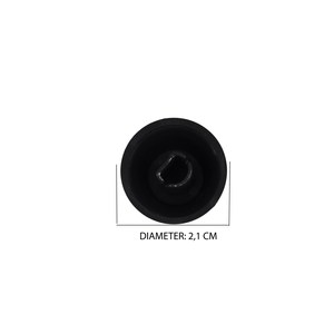 Lecteur CD radio pour voiture, bouton de commande du volume et de l'alimentation pour BMW Série 3 E46 - Product Image 3