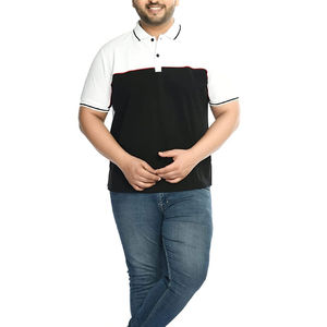 Polo de moda para hombre, camisetas de Polo de manga corta de verano de tendencia superior, camisetas cómodas transpirables para hombre, camisetas personalizadas - Product Image 1