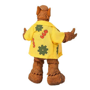 โมเดลของเล่น PVC ALF (Alien Life Form) ขนาด 1:6 ตัวละครทหารและการ์ตูน สำหรับสะสมและตกแต่ง มาพร้อมกล่อง - Product Image 3