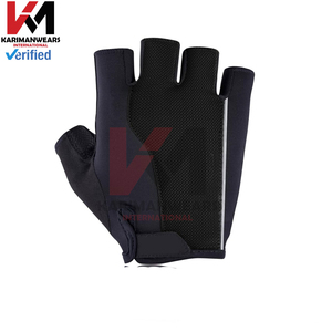 Guantes de Entrenamiento para Hombre y Mujer, Guantes Premium para Levantamiento de Pesas con Excelente Agarre, Ligeros y Transpirables, Guantes de Gimnasio para Levantamiento de Pesas - Product Image 2