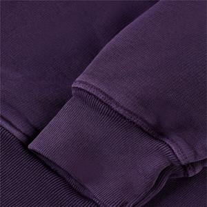 Sudaderas con Capucha Personalizadas de Fábrica OEM, Moda Casual, con Logotipo Personalizado, para Hombre y Mujer, Impresión Digital, Felpa de Algodón, Talla Grande, para Invierno - Product Image 4