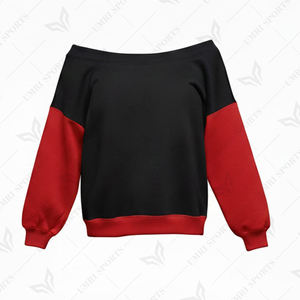 อุมริ สปอร์ต ดีไซน์ เสื้อเชิ้ตผู้หญิงปักเพชร สร้างแบรนด์ของคุณเอง เสื้อผ้าสั่งทำจำนวนมาก เป็นมิตรกับสิ่งแวดล้อม ทรงเข้ารูป ผ้าธรรมชาติ - Product Image 2