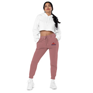 2025 pantalons de survêtement en molleton unisexe fabriqués sur mesure pour les marques à la mode magasins de streetwear étiquettes Gymwear et acheteurs en gros - Product Image 2