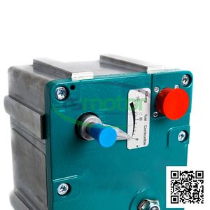 Actuador Original OEM MWM RS-12284099 Controladores de Motor Categoría de Producto - Product Image 2