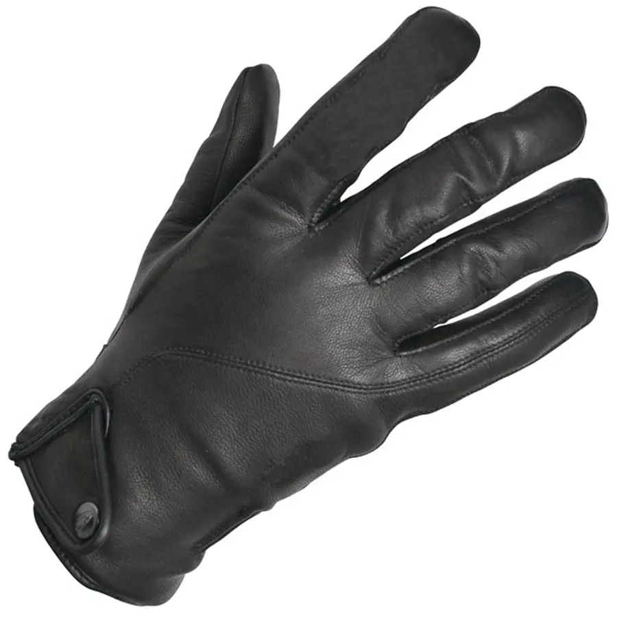 Motorbike wholesale Gloves Leather Motorcycle Gloves with Carbon Fiber Hard Knuckle Touch Screen Gloves.