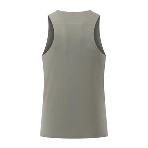 Vêtements de sport respirants et élastiques EXON pour la remise en forme, séchage rapide, combinaison d'entraînement sans manches pour hommes avec technologie Dri Fit pour l'entraînement - Product Image 5