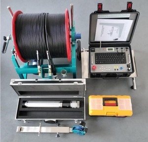 Caméra d'inspection de forage sous-marin de qualité supérieure à vendre - Product Image 1