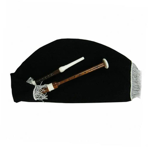 Nouvel ensemble d'entraînement pour la pratique du tir au gibier des Highlands écossais - Durable, léger, personnalisable pour la vente en ligne - Product Image 2