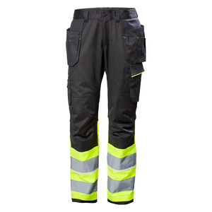 Pantalones de Trabajo de Seguridad para Hombre de Alta Calidad al por Mayor, Pantalones de Trabajo Duraderos con Múltiples Bolsillos, Pantalones de Seguridad Industrial de Alta Calidad en Venta - Product Image 1