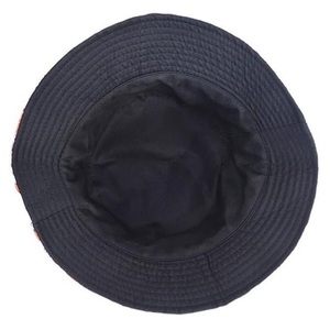 Cross-Border New Leopard Print Fisherman <b>Hat</b> Men's Women's Casual Sun Protection Basin <b>Hat</b> Fashion All-Match Character Style <b>Hat</b> - Product Image 5