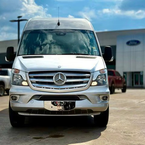 Usado 2015 Mer-cedes-Ben-z Sprinter Techo normal - Product Image 1