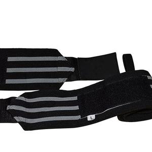 2026 New Tending Weight Lifting <b>Wrist</b> <b>Wraps</b> Custom <b>Gym</b> and Powerlifting <b>Wrist</b> <b>Wraps</b> Workout & Fitness <b>Wrist</b> <b>Wraps</b> - Product Image 2