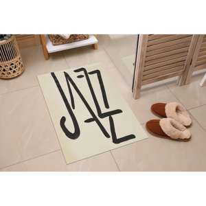 Tapis Henri Matisse Jazz, Tapis Musical Imprimé, Reproduction de Tapis de Luxe pour Salon et Bureau, Tapis Doux à Poils Longs - Product Image 5