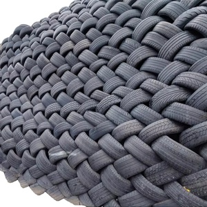 Coches usados Neumáticos 265 65 R17 Venta de fábrica Venta al por mayor Neumáticos de coche usados para la venta - Product Image 1