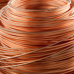 Chatarra de Cobre Puro, Chatarra de Cable de Cobre 99.99% - Product Image 4