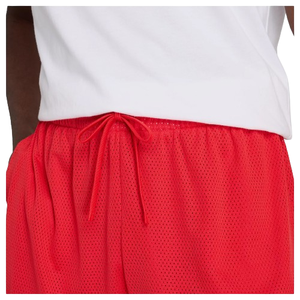 Pantalones cortos de playa de doble capa de algodón de talla XXS de la mejor calidad, cintura elástica, sublimado Fitness, nuevo diseño, malla de verano, calle principal - Product Image 4