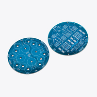 Kits de bricolage à lévitation magnétique Accessoires Petite expérience de production électronique Bobine Module de poussée Production de circuits imprimés