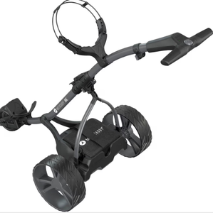 Nuevo Carro de Golf Eléctrico Motocaddy E-Trolley SE Ultra Lithium - Product Image 2