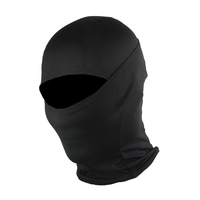 Pasamontañas de exterior al por mayor, máscara facial completa con diseño de imagen, transpirable e impermeable, unisex, para deportes de verano e invierno, pesca, protector de cuello