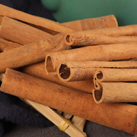 NOUVELLE SAISON QUANTITE EN VRAC MEILLEURE QUALITE CIGARETTE CASSIA CANNELLE BÂTON CANNELLE 100% ORIGINE VIETNAM - ANNA DO
