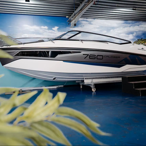 Northmaster 760 Cruiser (bateau à moteur) Nouveau stock en vente - Product Image 1