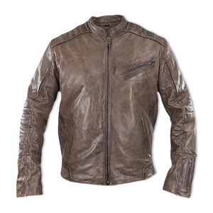 Veste d'hiver résistante au vent pour hommes, imperméable, bombardier, meilleure Collection - Product Image 3