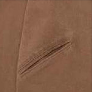 Premium Quality Vintage <b>Men's</b> Cotton Waterproof Breathable Embroidered Outdoor <b>Jacket</b> with Front Logo and Plus Size Options - Product Image 5