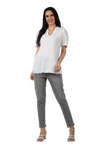 Vêtements d'extérieur imprimés de taille personnalisée à forte demande pour les femmes avec des conceptions confortables et à la mode disponibles aux meilleurs prix de l'Inde - Product Image 3