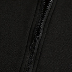 Sudadera con capucha personalizada Puff Print 500gsm 400gsm 350gsm Sudaderas con capucha en relieve 100% Algodón Heavy Pullover Fleece Bordado Sudadera con capucha - Product Image 5