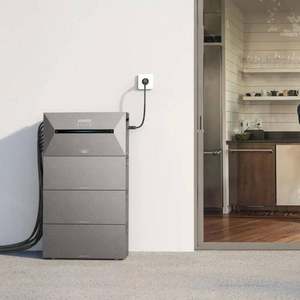 Anker SOLIX BP 2700 Batteria di espansione - Product Image 6