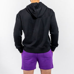 Collants de fitness d'été de qualité supérieure avec logo personnalisé Short de course pour hommes à taille haute et couche de base à bas prix - Product Image 4