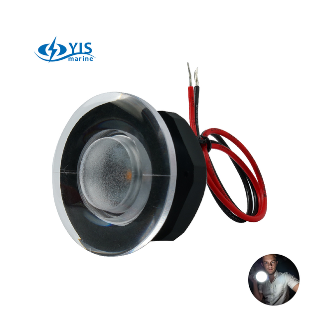 Hot Selling 2023 Bus Step Light LED Step